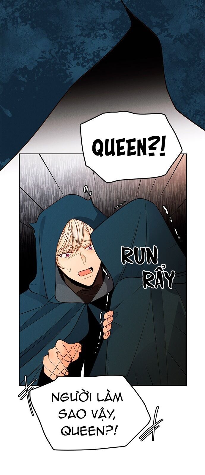 Hoàng Hậu Tái Hôn Chap 63 - Next Chap 64