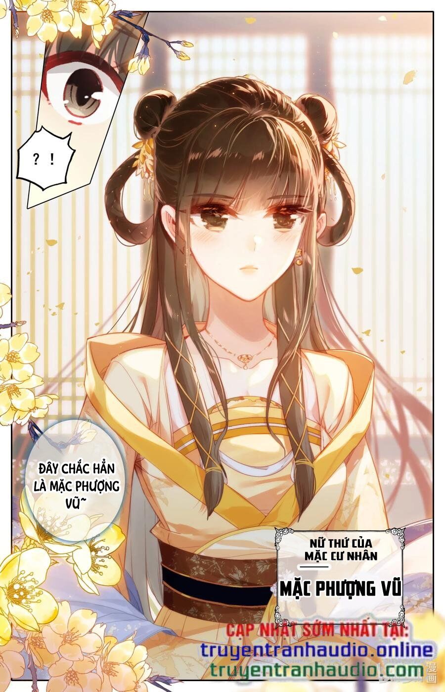 Phàm Nhân Tu Tiên Chap 53 - Next Chap 54