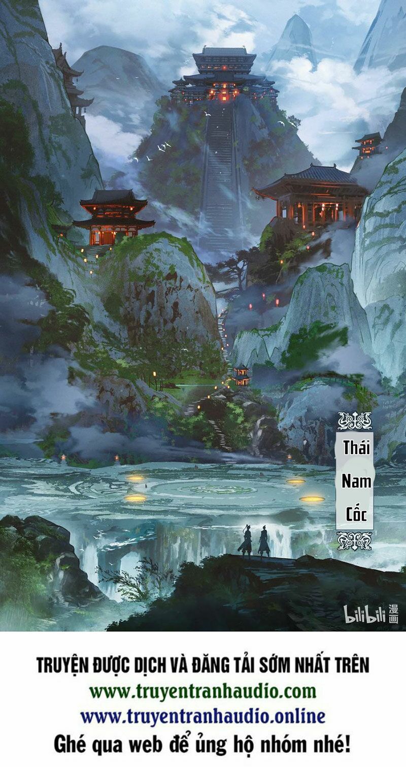 Phàm Nhân Tu Tiên Chap 57 - Next Chap 58