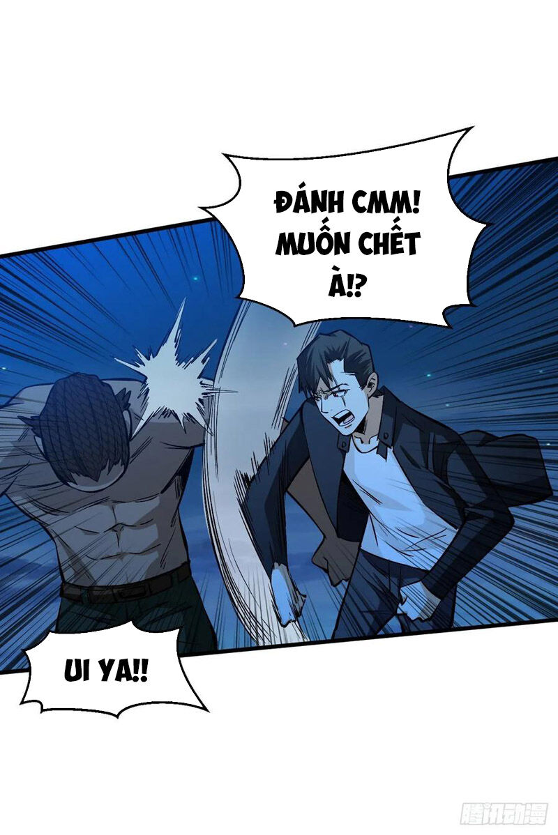 Trở Về Làm Đại Lão Thời Mạt Thế Chap 64 - Next Chap 65