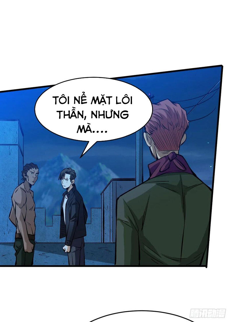 Trở Về Làm Đại Lão Thời Mạt Thế Chap 64 - Next Chap 65