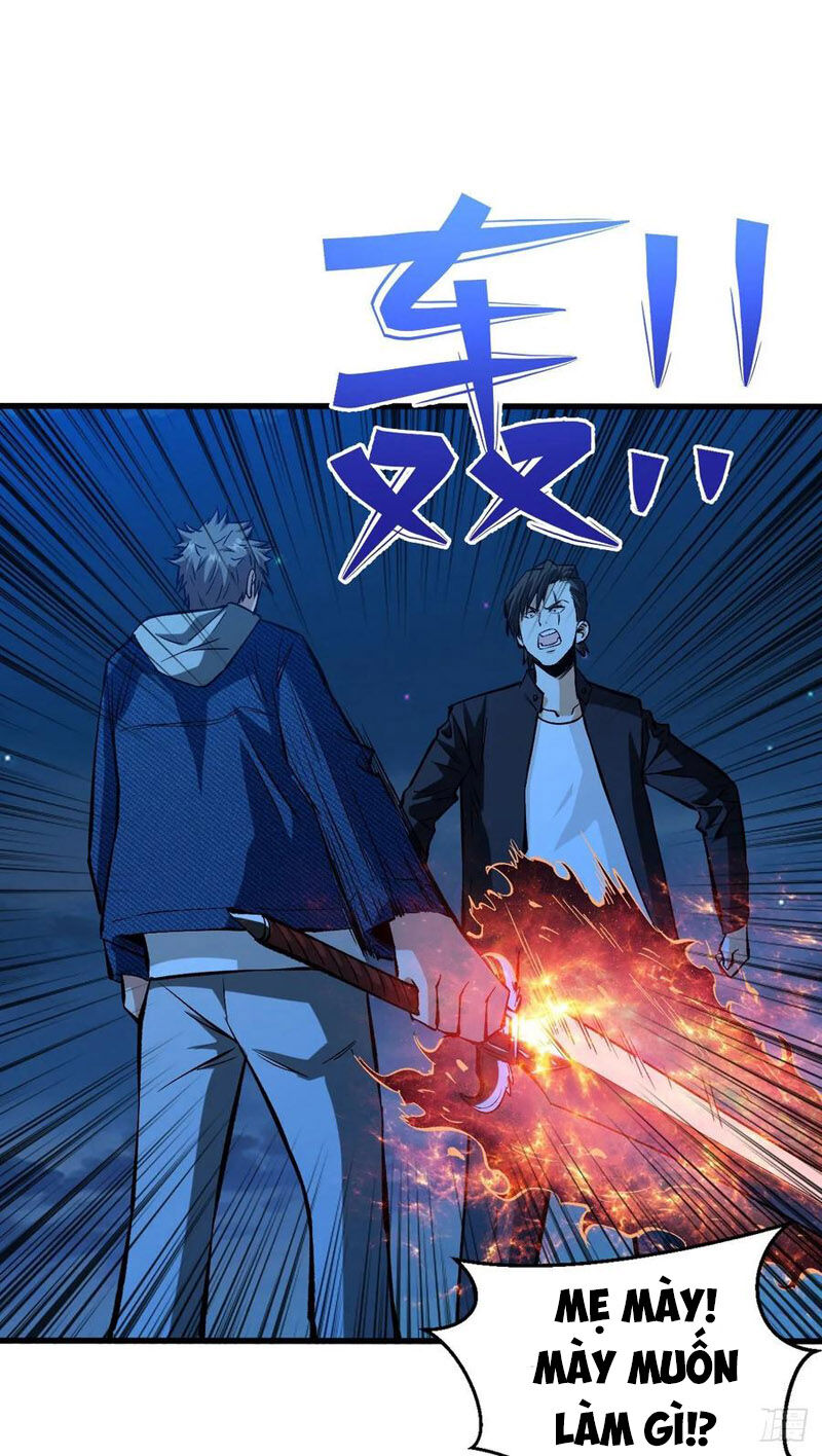 Trở Về Làm Đại Lão Thời Mạt Thế Chap 64 - Next Chap 65
