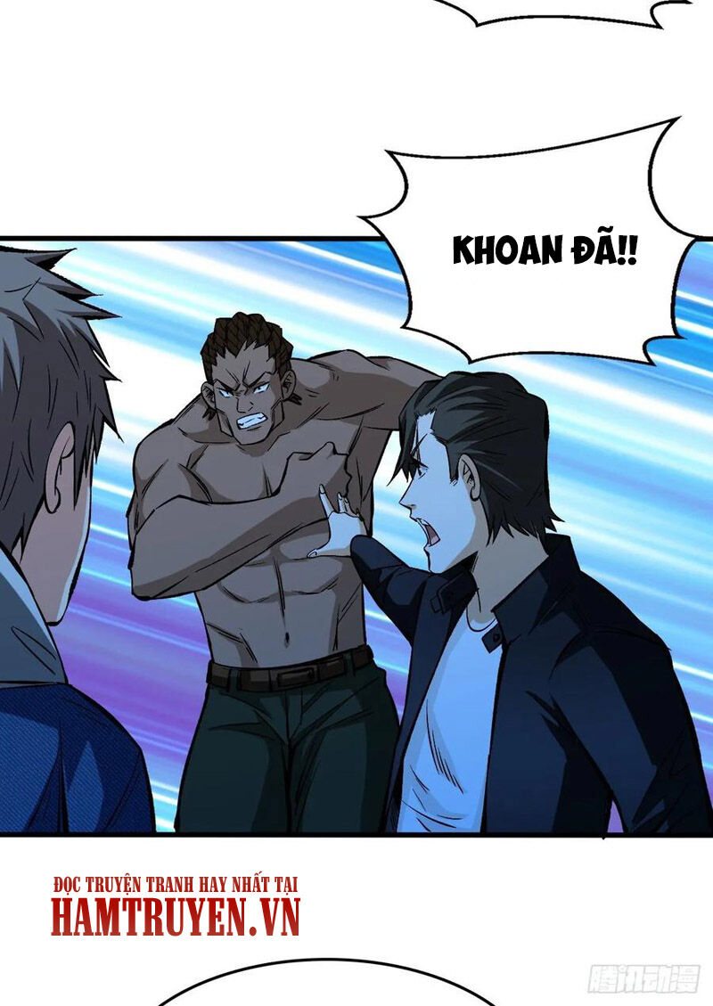 Trở Về Làm Đại Lão Thời Mạt Thế Chap 64 - Next Chap 65