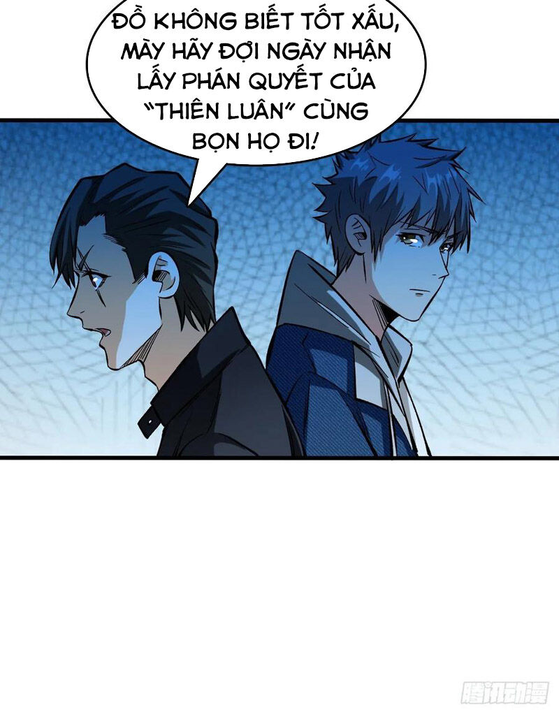 Trở Về Làm Đại Lão Thời Mạt Thế Chap 64 - Next Chap 65