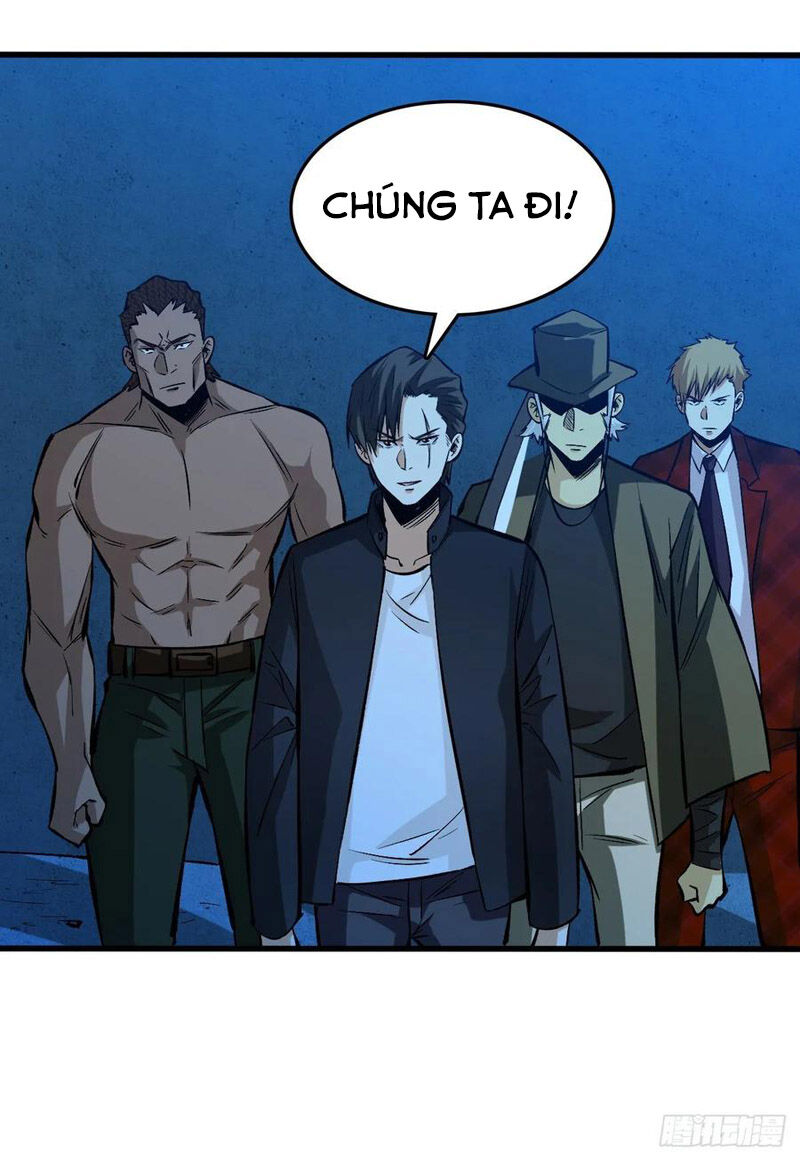Trở Về Làm Đại Lão Thời Mạt Thế Chap 64 - Next Chap 65