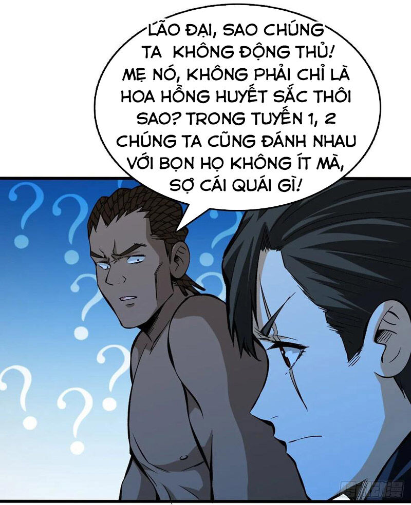 Trở Về Làm Đại Lão Thời Mạt Thế Chap 64 - Next Chap 65