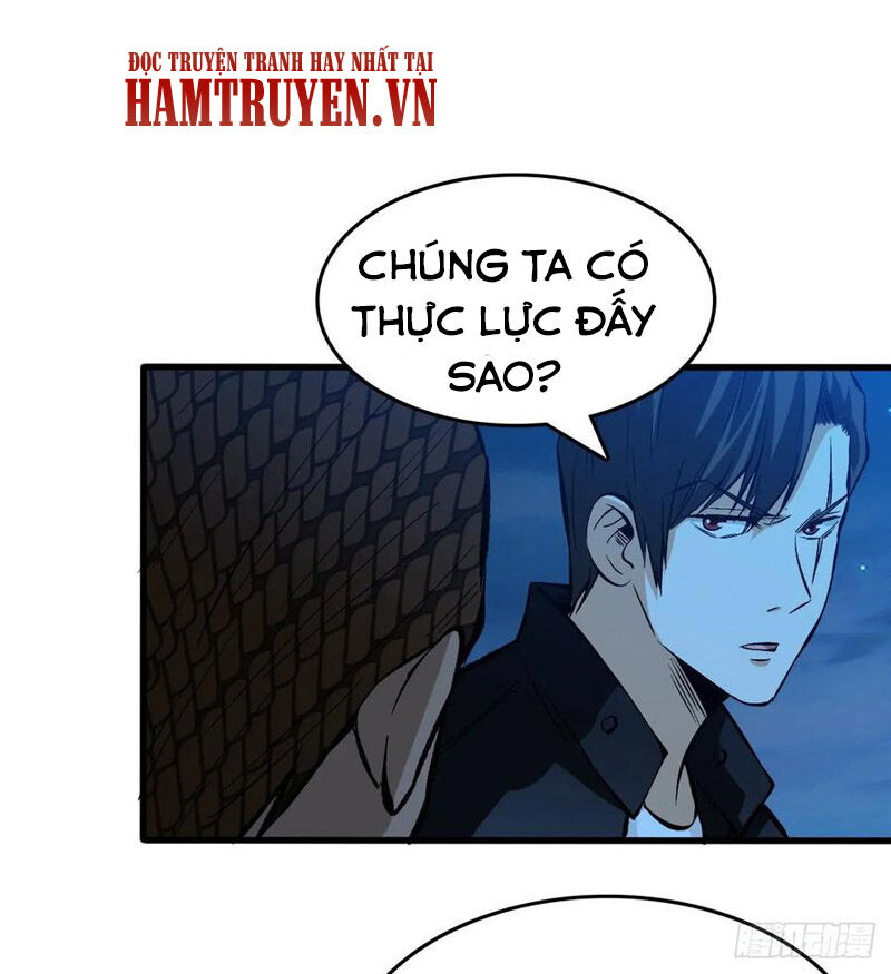 Trở Về Làm Đại Lão Thời Mạt Thế Chap 64 - Next Chap 65