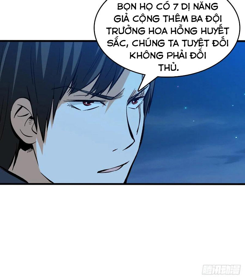 Trở Về Làm Đại Lão Thời Mạt Thế Chap 64 - Next Chap 65