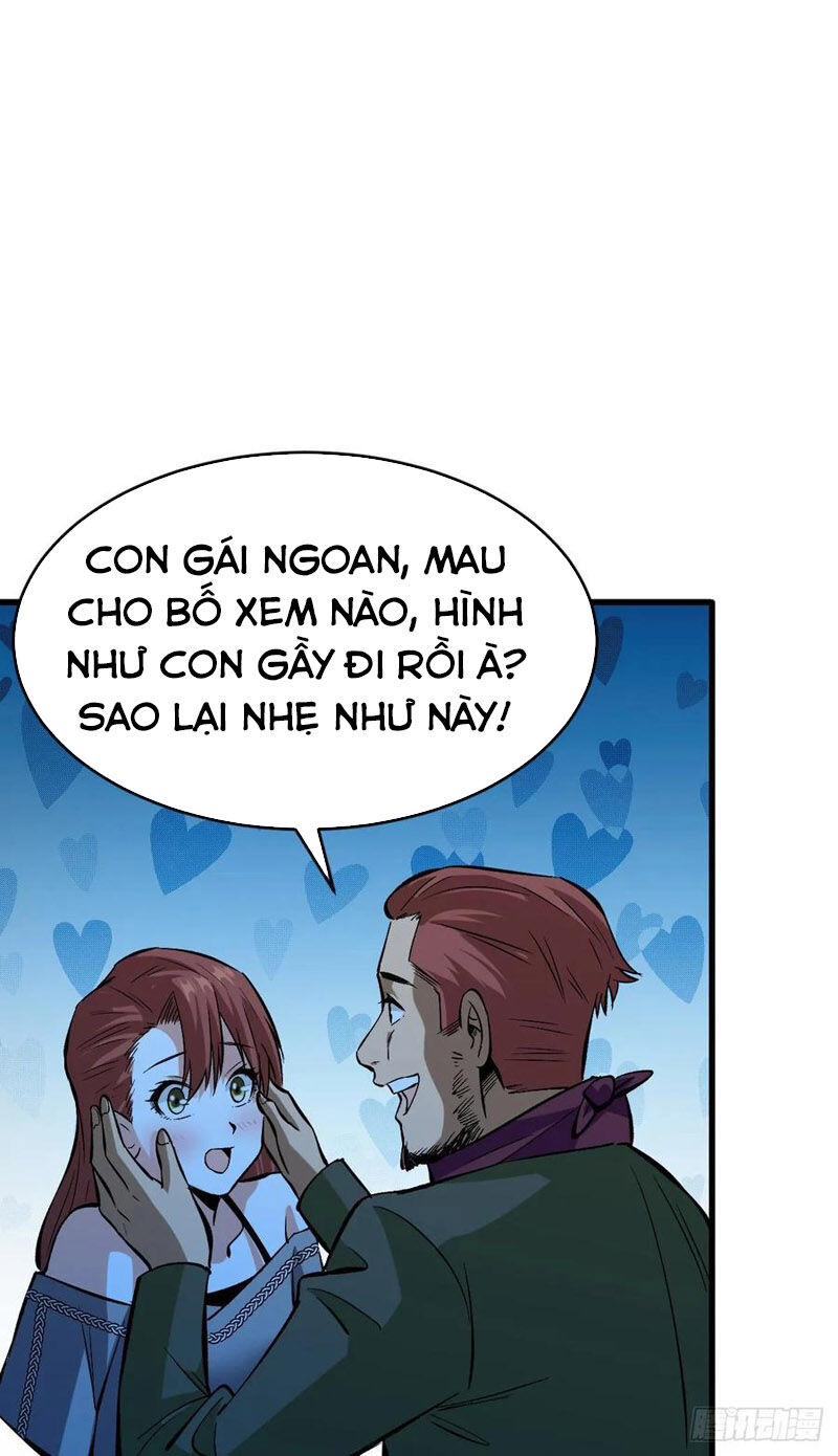 Trở Về Làm Đại Lão Thời Mạt Thế Chap 64 - Next Chap 65