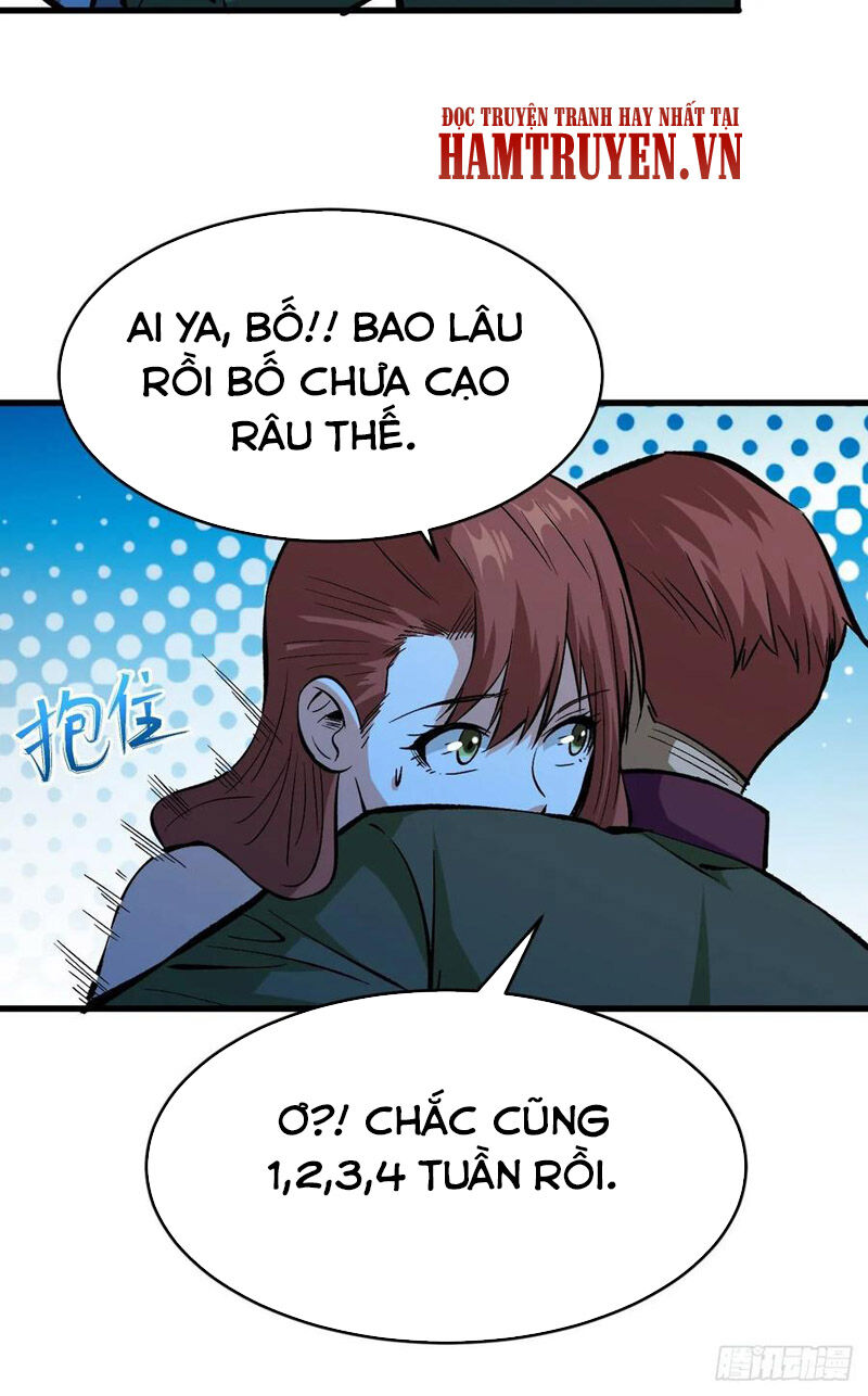 Trở Về Làm Đại Lão Thời Mạt Thế Chap 64 - Next Chap 65