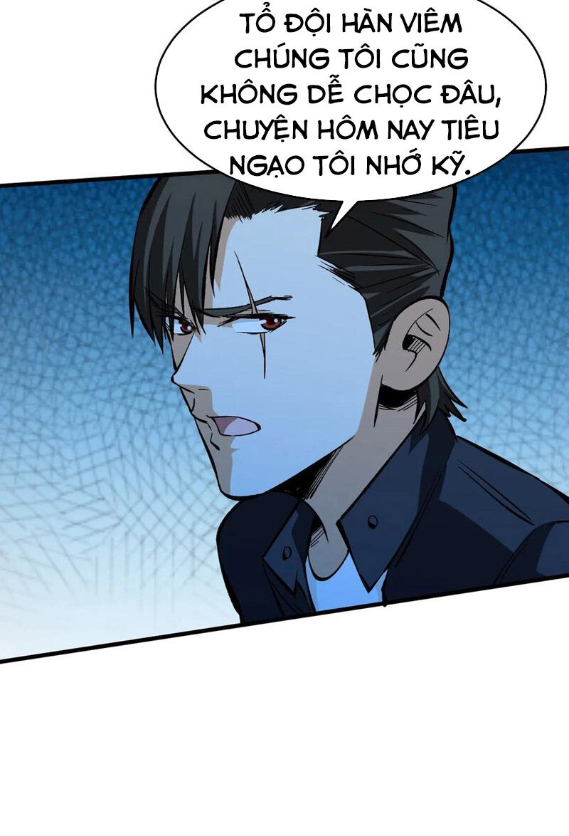 Trở Về Làm Đại Lão Thời Mạt Thế Chap 64 - Next Chap 65