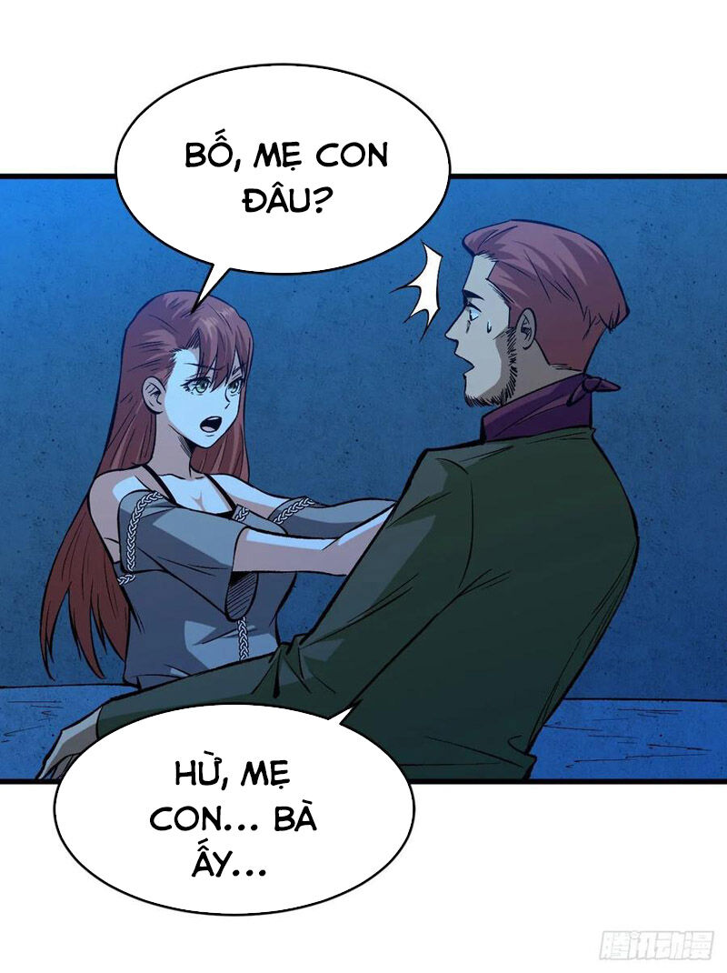 Trở Về Làm Đại Lão Thời Mạt Thế Chap 64 - Next Chap 65
