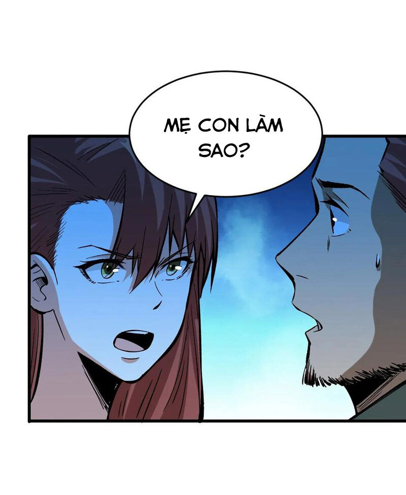 Trở Về Làm Đại Lão Thời Mạt Thế Chap 64 - Next Chap 65