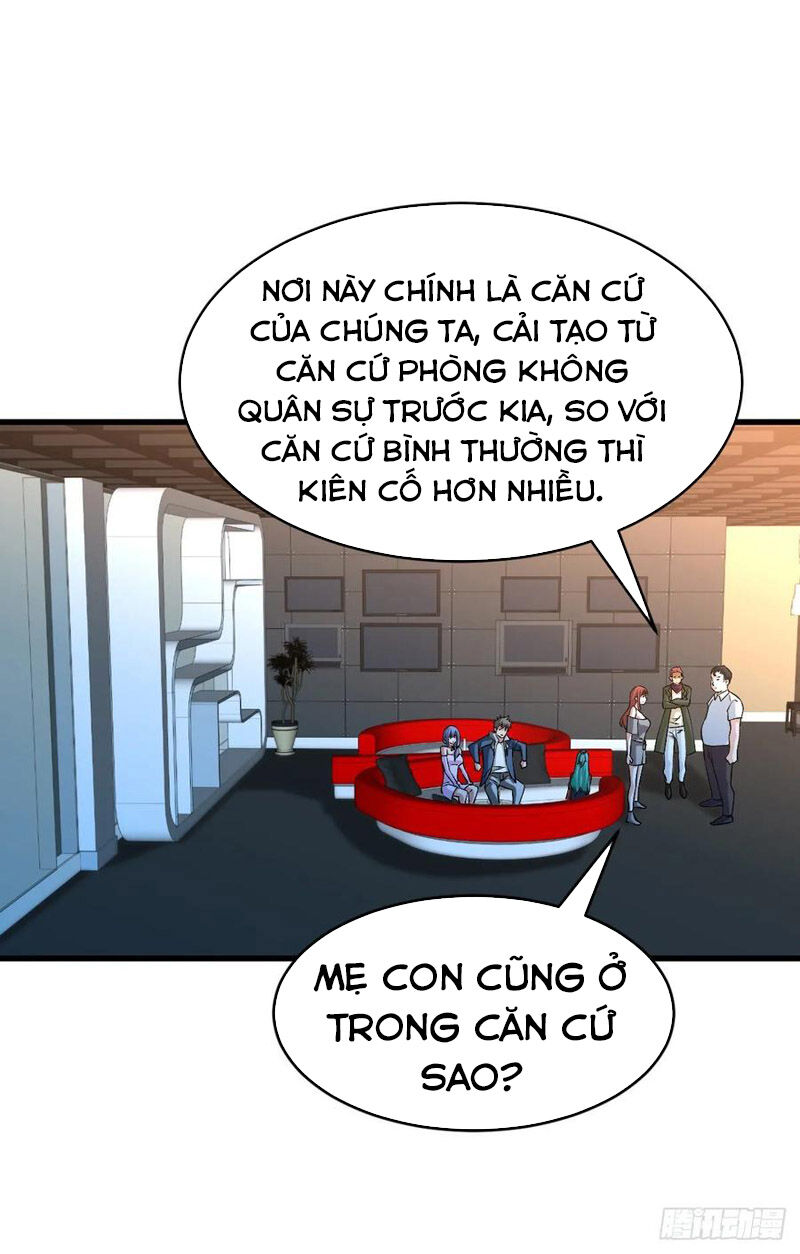 Trở Về Làm Đại Lão Thời Mạt Thế Chap 64 - Next Chap 65