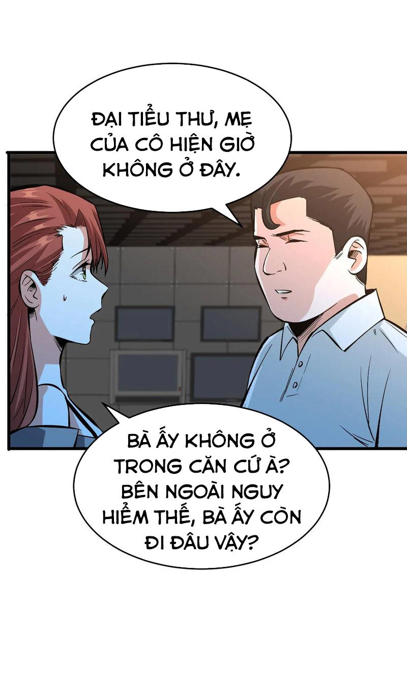 Trở Về Làm Đại Lão Thời Mạt Thế Chap 64 - Next Chap 65
