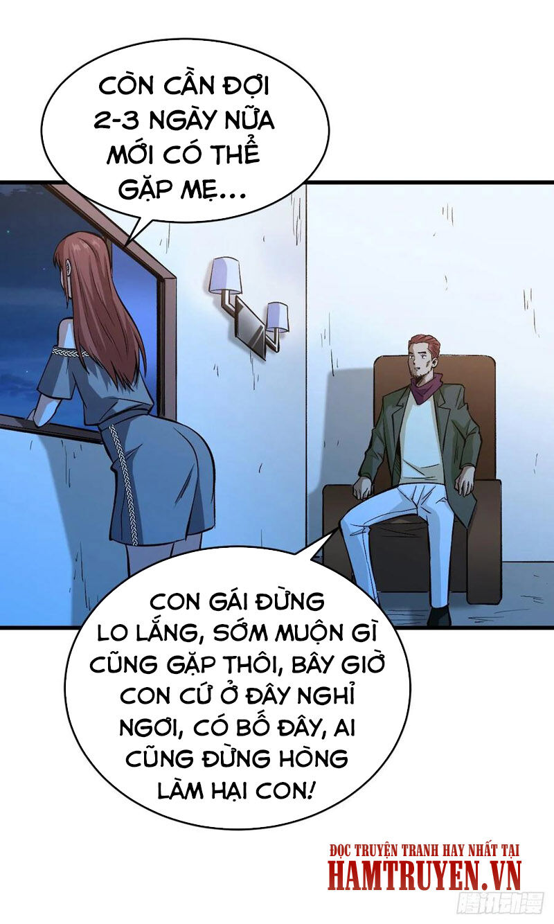 Trở Về Làm Đại Lão Thời Mạt Thế Chap 64 - Next Chap 65