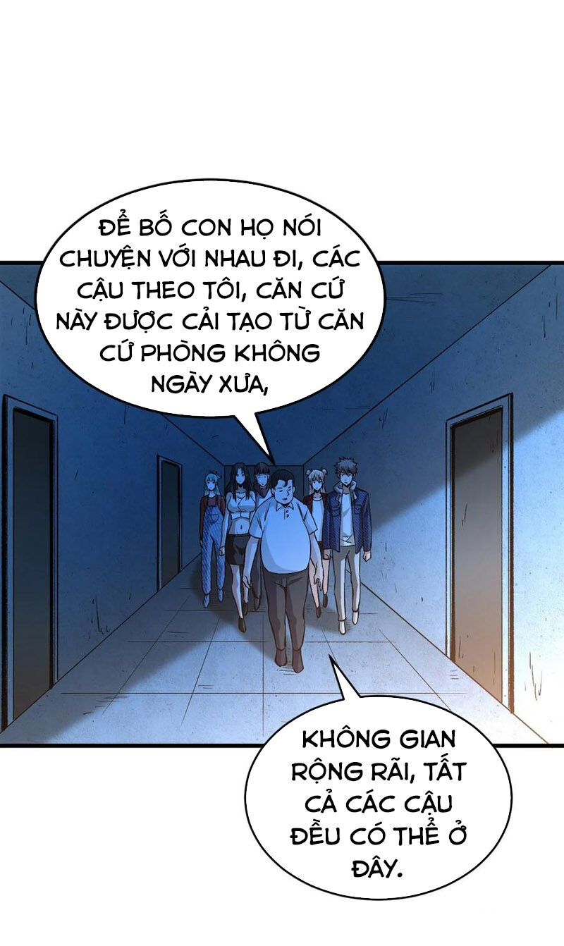 Trở Về Làm Đại Lão Thời Mạt Thế Chap 64 - Next Chap 65