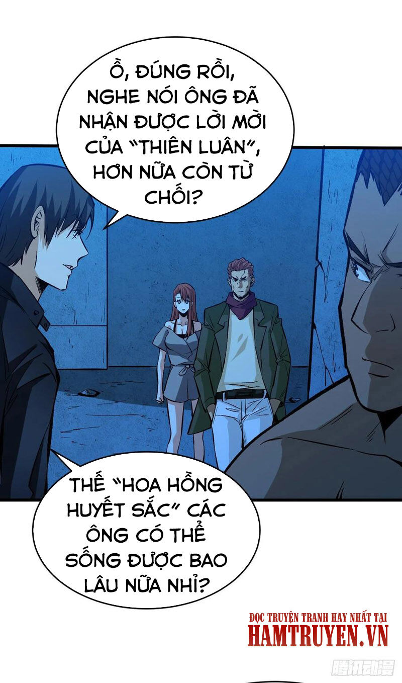 Trở Về Làm Đại Lão Thời Mạt Thế Chap 64 - Next Chap 65