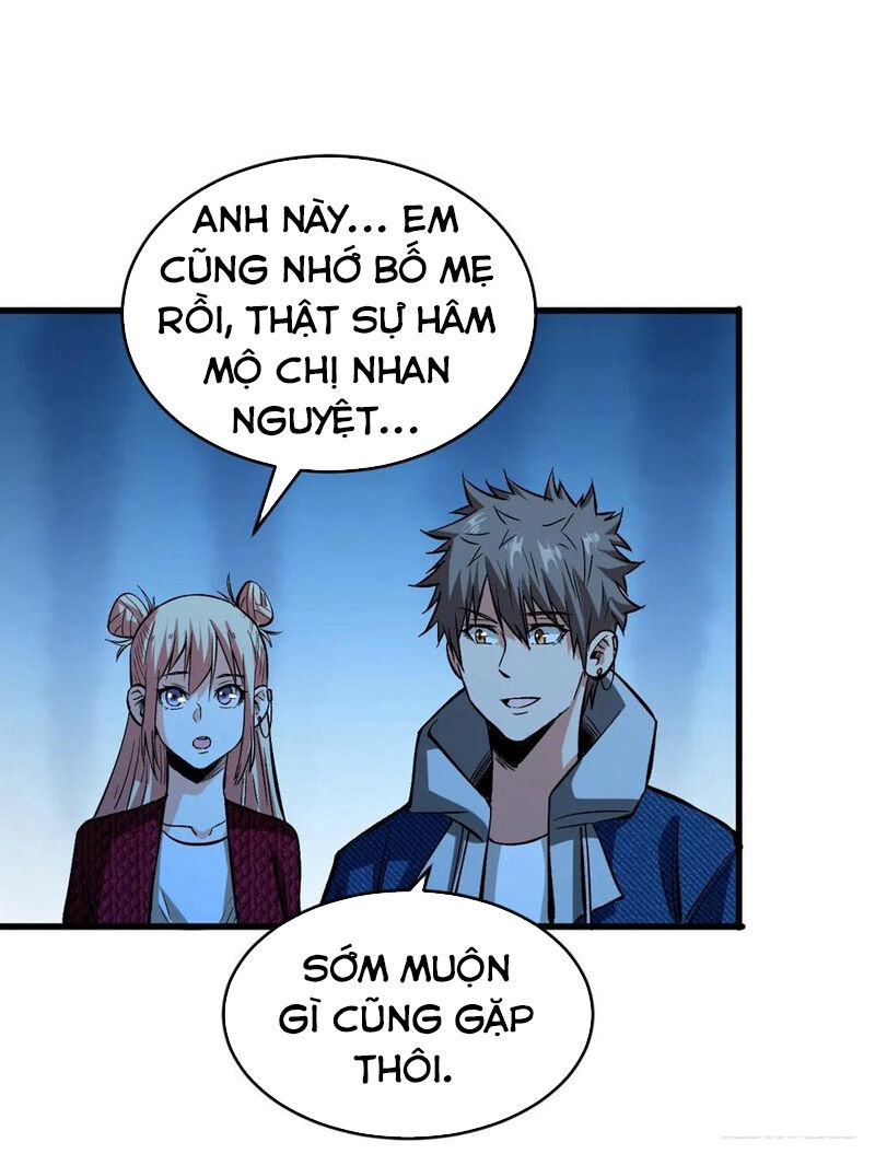 Trở Về Làm Đại Lão Thời Mạt Thế Chap 64 - Next Chap 65