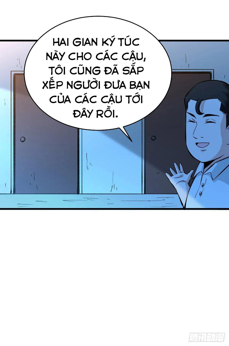 Trở Về Làm Đại Lão Thời Mạt Thế Chap 64 - Next Chap 65