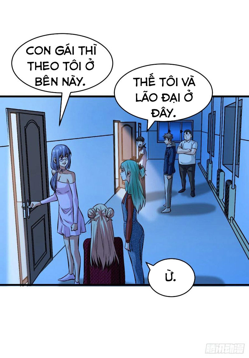 Trở Về Làm Đại Lão Thời Mạt Thế Chap 64 - Next Chap 65