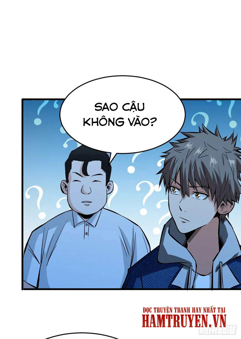Trở Về Làm Đại Lão Thời Mạt Thế Chap 64 - Next Chap 65
