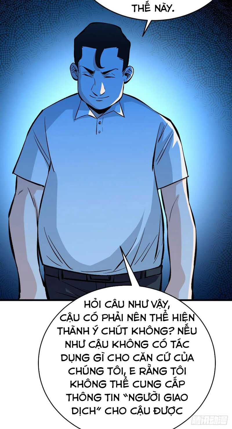 Trở Về Làm Đại Lão Thời Mạt Thế Chap 64 - Next Chap 65