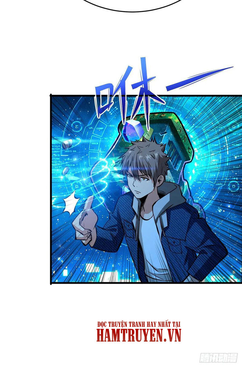 Trở Về Làm Đại Lão Thời Mạt Thế Chap 64 - Next Chap 65