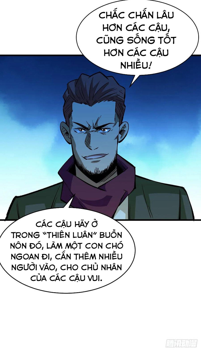 Trở Về Làm Đại Lão Thời Mạt Thế Chap 64 - Next Chap 65