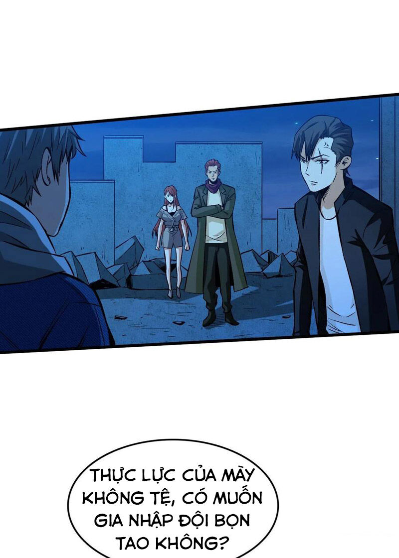 Trở Về Làm Đại Lão Thời Mạt Thế Chap 64 - Next Chap 65