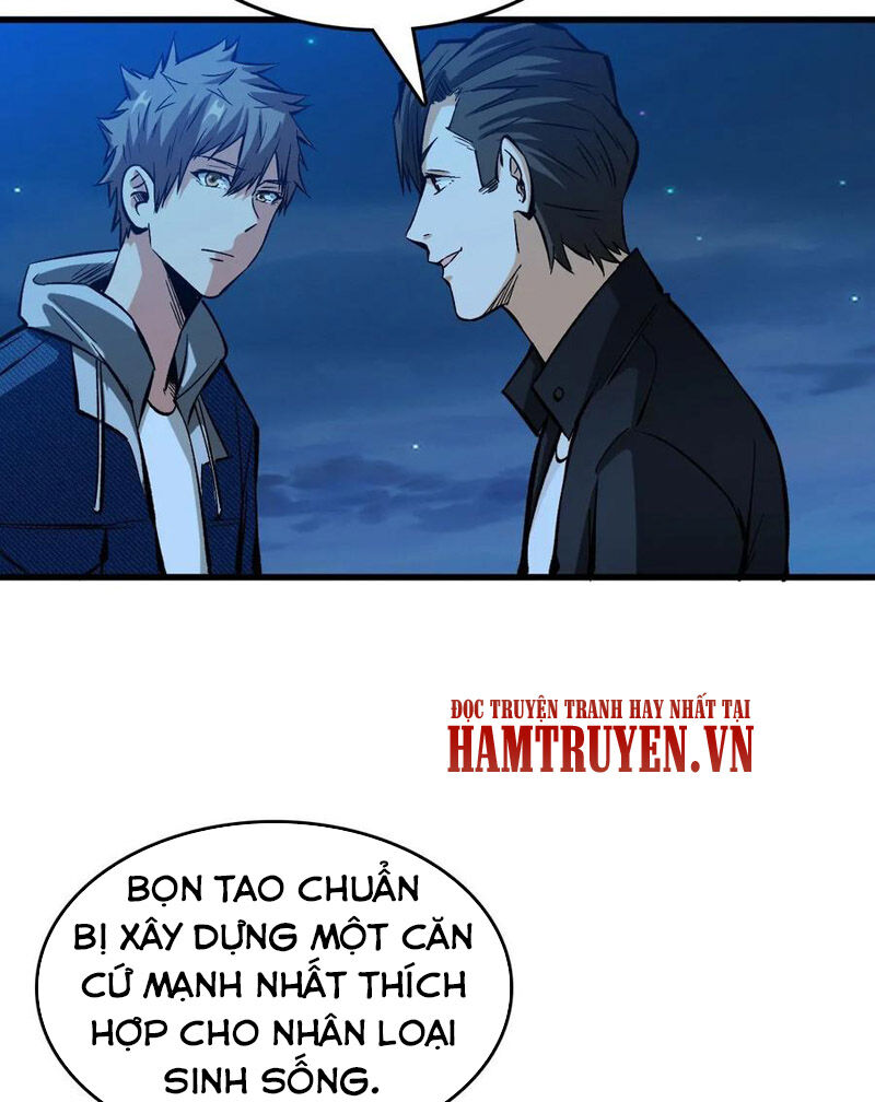 Trở Về Làm Đại Lão Thời Mạt Thế Chap 64 - Next Chap 65