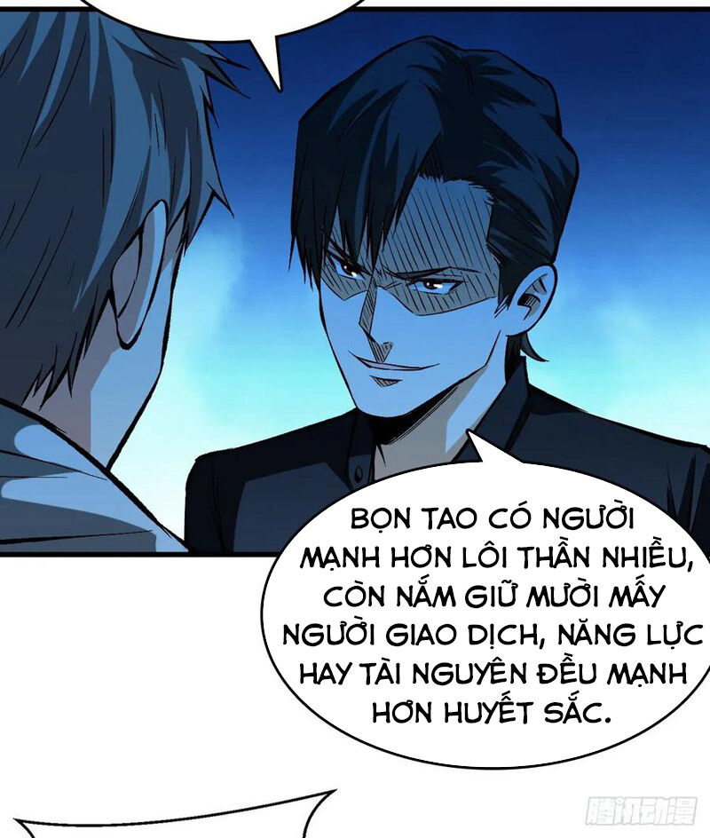 Trở Về Làm Đại Lão Thời Mạt Thế Chap 64 - Next Chap 65