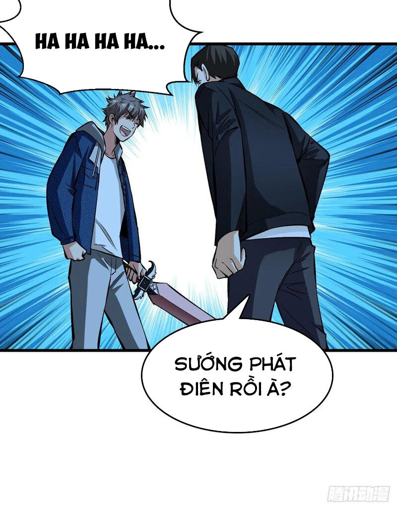 Trở Về Làm Đại Lão Thời Mạt Thế Chap 64 - Next Chap 65
