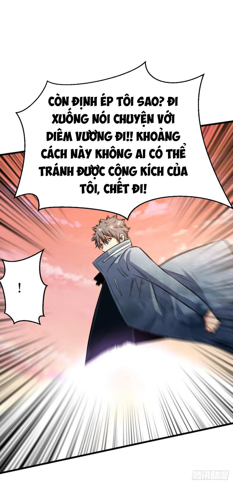 Trở Về Làm Đại Lão Thời Mạt Thế Chap 73 - Next Chap 74