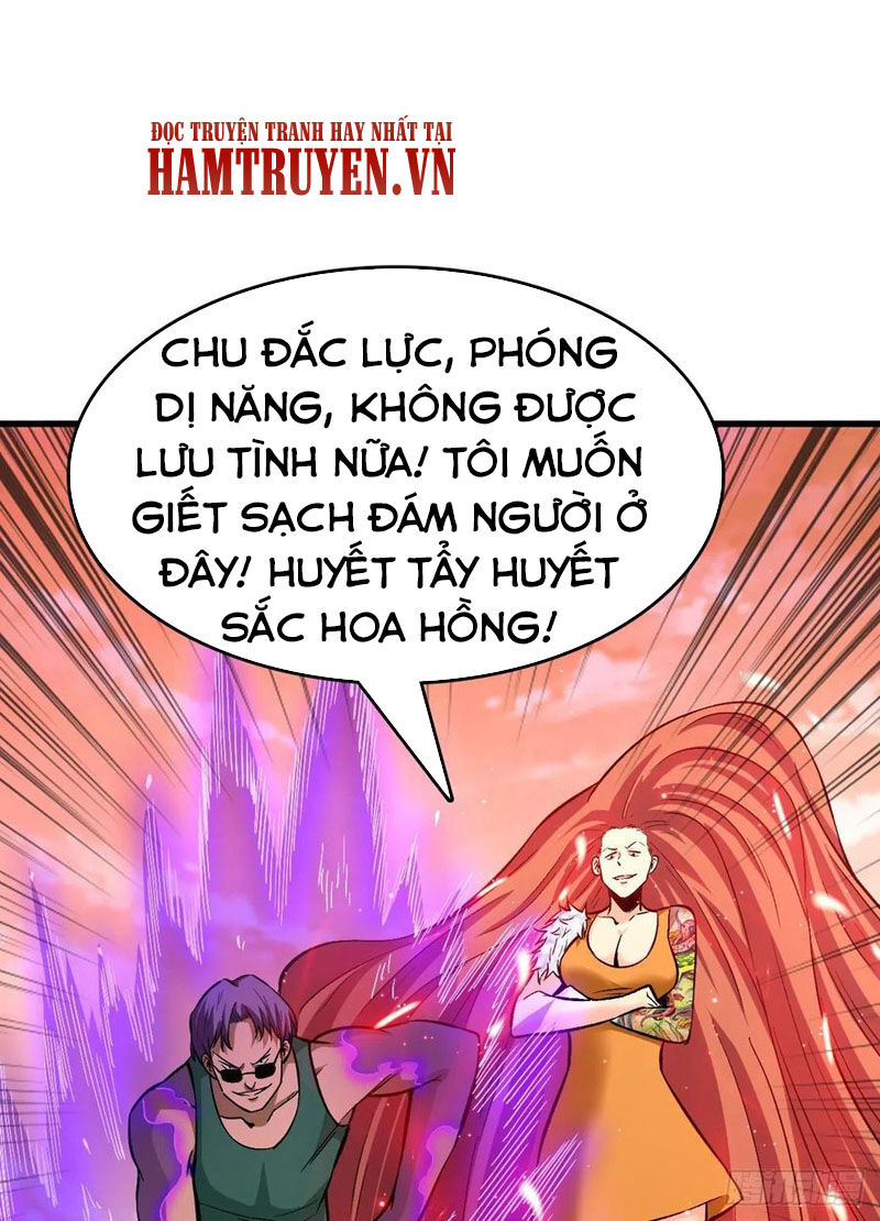 Trở Về Làm Đại Lão Thời Mạt Thế Chap 73 - Next Chap 74