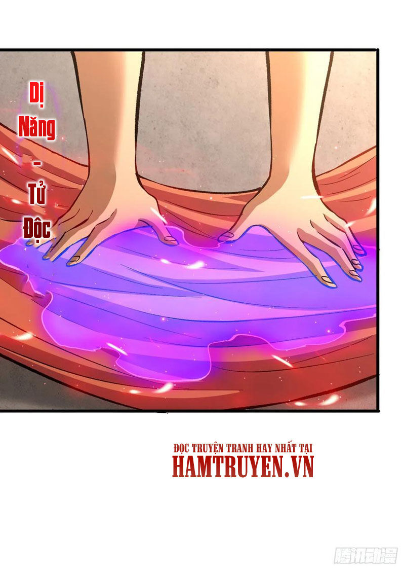 Trở Về Làm Đại Lão Thời Mạt Thế Chap 73 - Next Chap 74