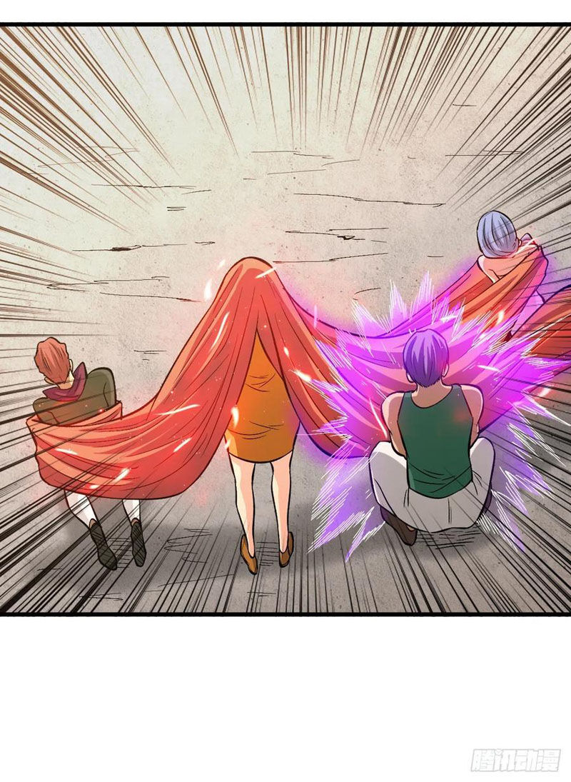 Trở Về Làm Đại Lão Thời Mạt Thế Chap 73 - Next Chap 74