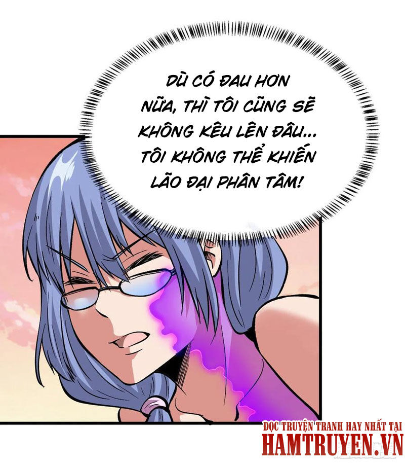 Trở Về Làm Đại Lão Thời Mạt Thế Chap 73 - Next Chap 74