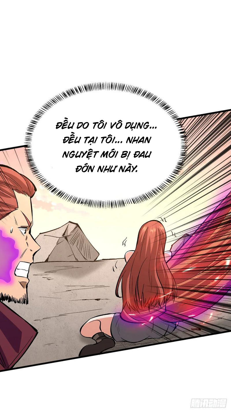 Trở Về Làm Đại Lão Thời Mạt Thế Chap 73 - Next Chap 74