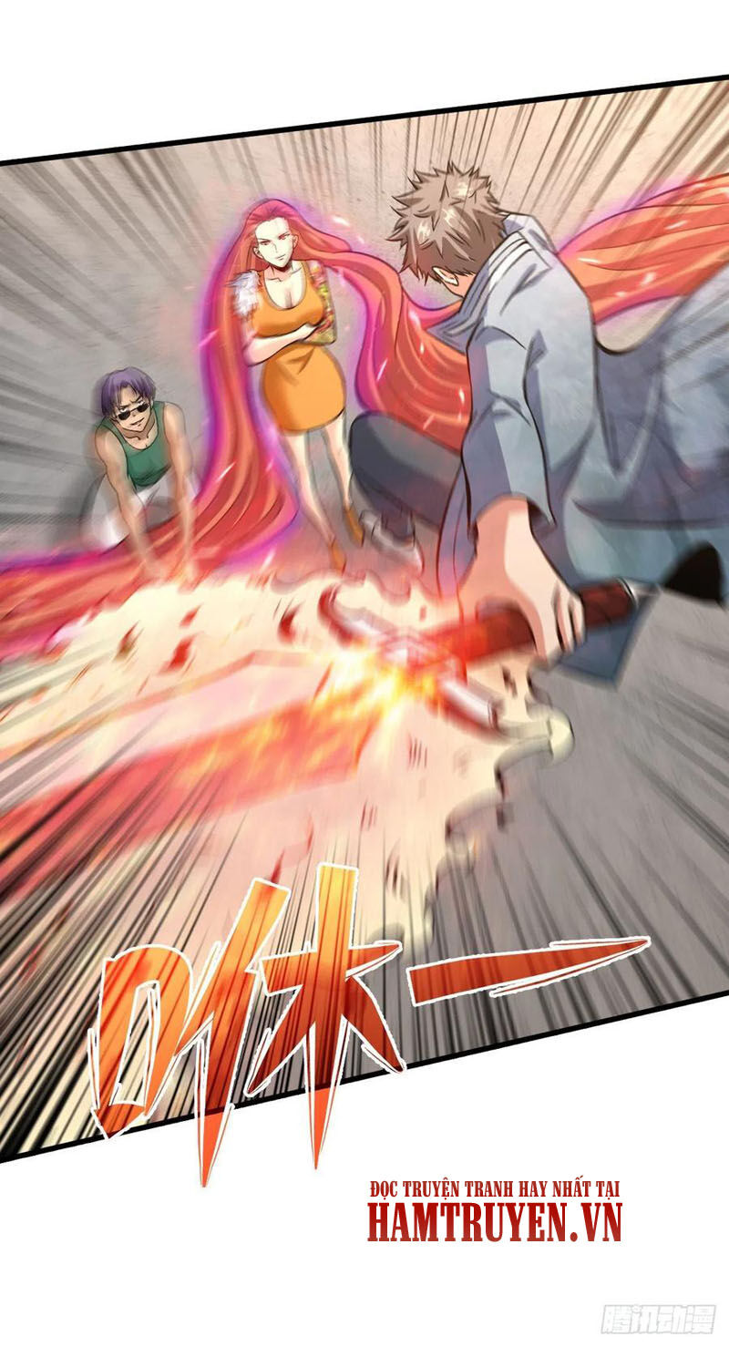 Trở Về Làm Đại Lão Thời Mạt Thế Chap 73 - Next Chap 74