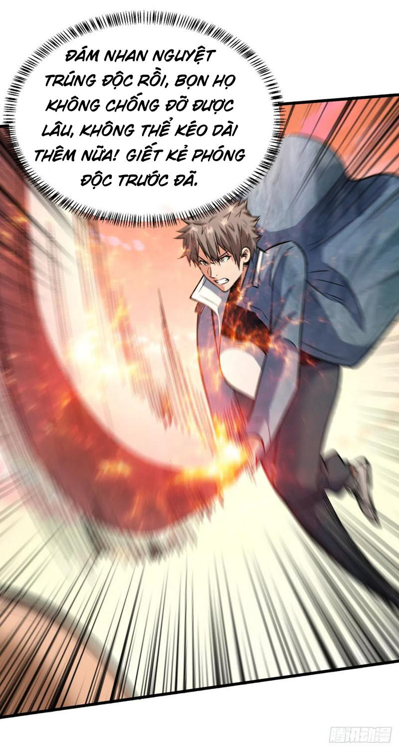 Trở Về Làm Đại Lão Thời Mạt Thế Chap 73 - Next Chap 74