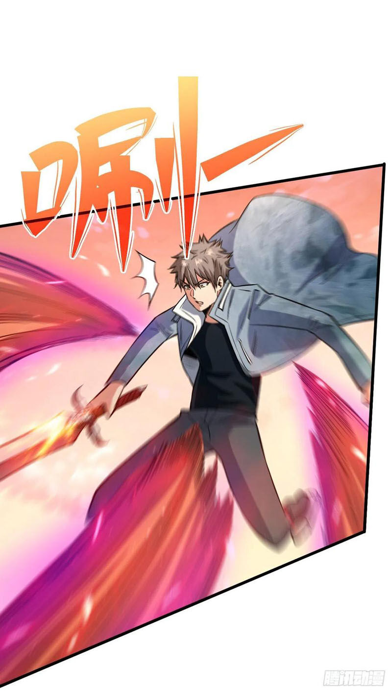 Trở Về Làm Đại Lão Thời Mạt Thế Chap 73 - Next Chap 74