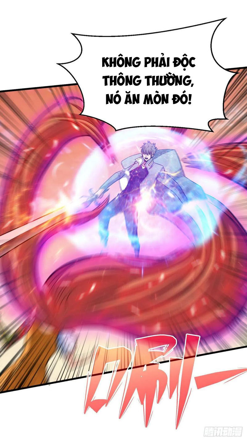 Trở Về Làm Đại Lão Thời Mạt Thế Chap 73 - Next Chap 74