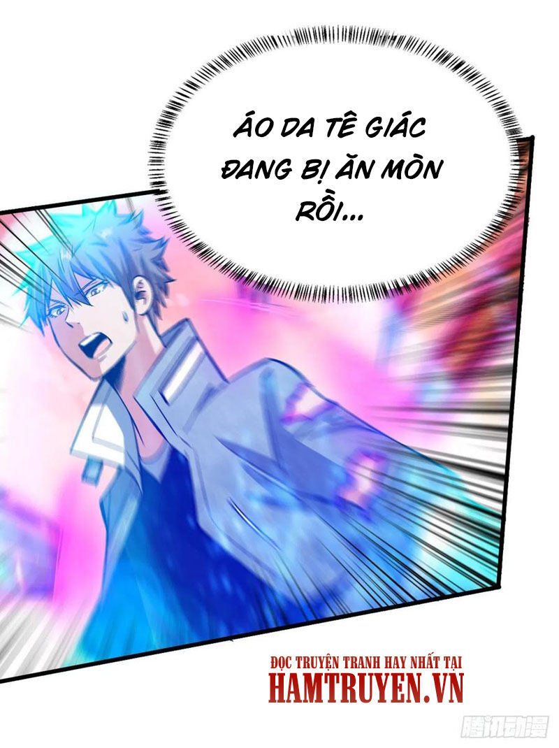 Trở Về Làm Đại Lão Thời Mạt Thế Chap 73 - Next Chap 74