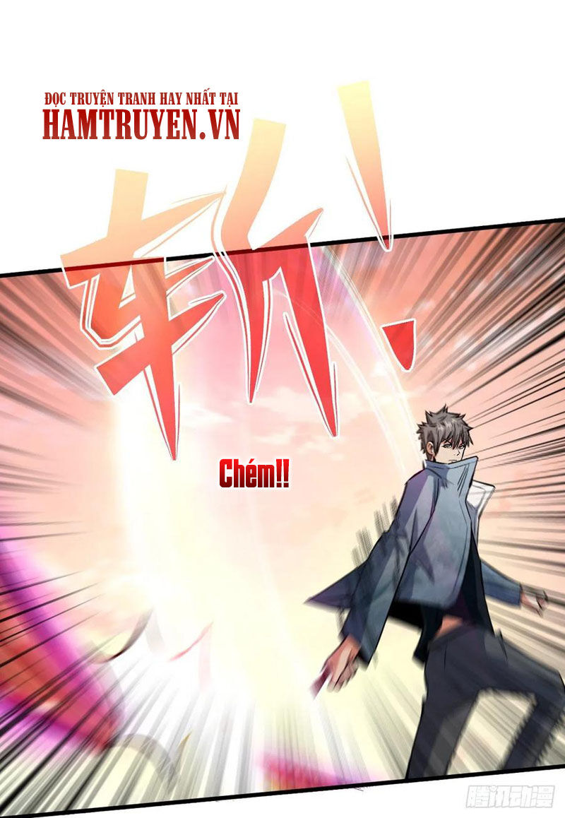 Trở Về Làm Đại Lão Thời Mạt Thế Chap 73 - Next Chap 74