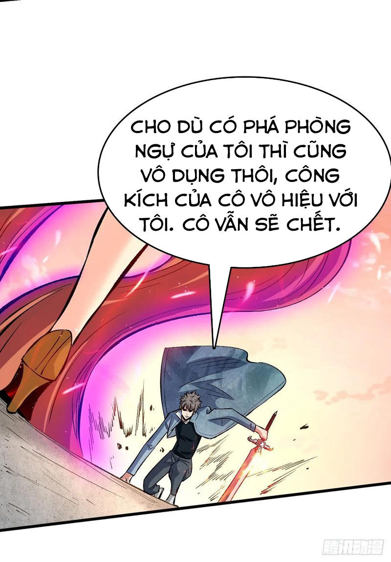 Trở Về Làm Đại Lão Thời Mạt Thế Chap 73 - Next Chap 74