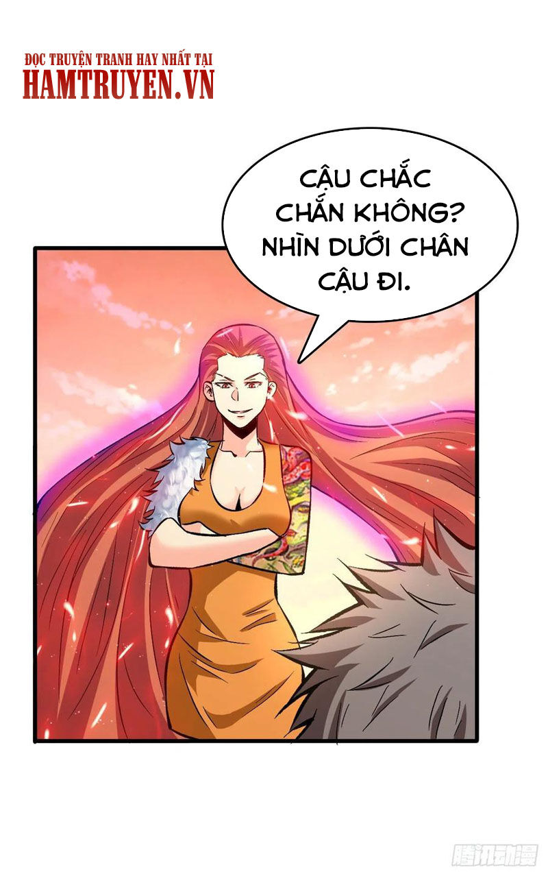 Trở Về Làm Đại Lão Thời Mạt Thế Chap 73 - Next Chap 74