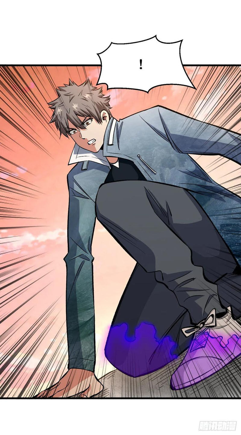 Trở Về Làm Đại Lão Thời Mạt Thế Chap 73 - Next Chap 74