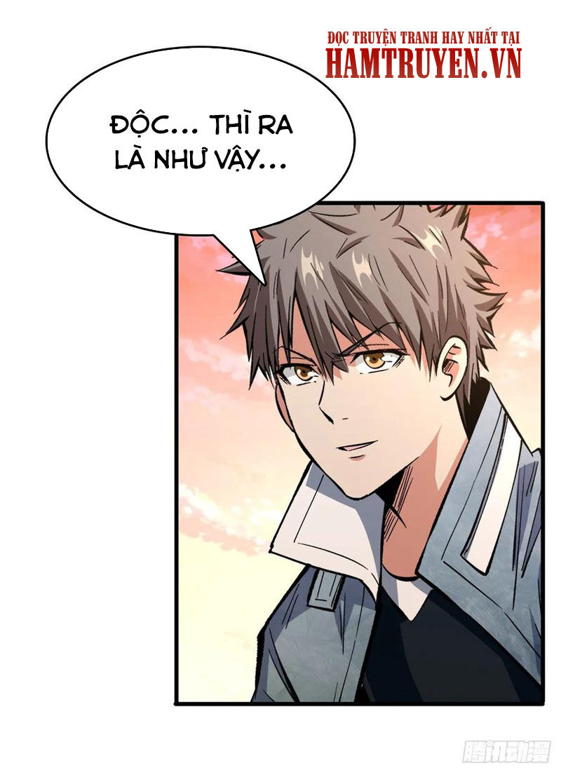 Trở Về Làm Đại Lão Thời Mạt Thế Chap 73 - Next Chap 74