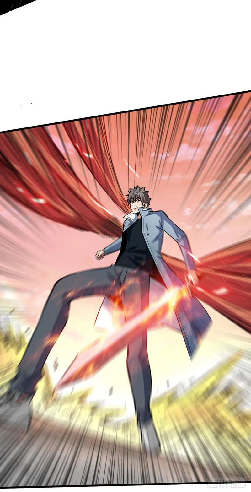 Trở Về Làm Đại Lão Thời Mạt Thế Chap 73 - Next Chap 74